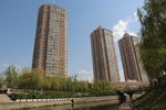 城市景观