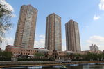 城市景观