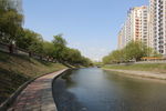 城市景观