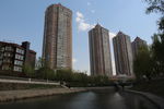 城市景观