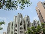 成都锦西人家安置小区