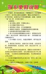 饭卡使用说明