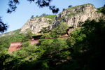 北岳恒山