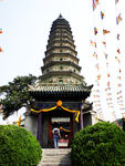 洪洞大槐树