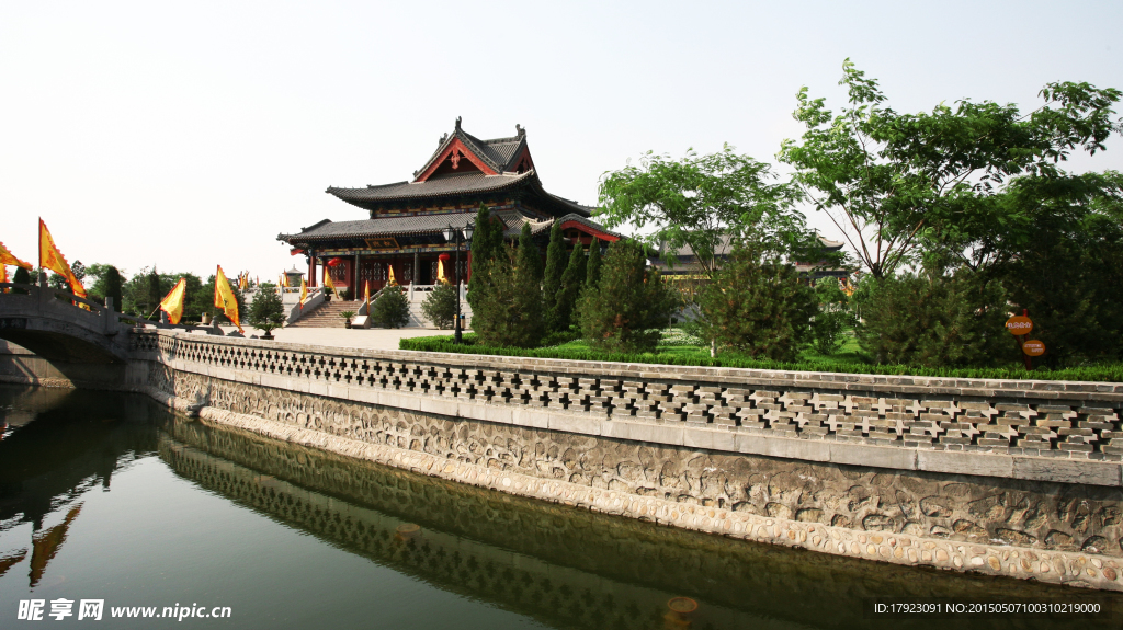 洪洞大槐树