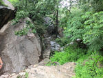 壶关大峡谷