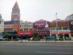 东莞东纵路