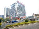 东莞东纵路路口