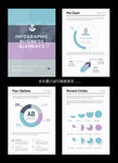 商务图表