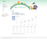 韩国网页 公司企业网站