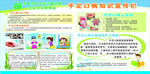 手足口病知识宣传栏