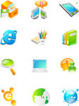 icon图标