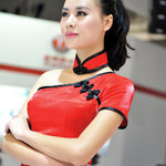 摩托车