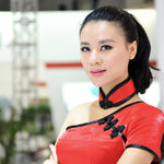 摩托车 摩托女郎 交通工具 车