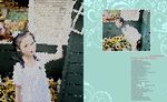 儿童相册