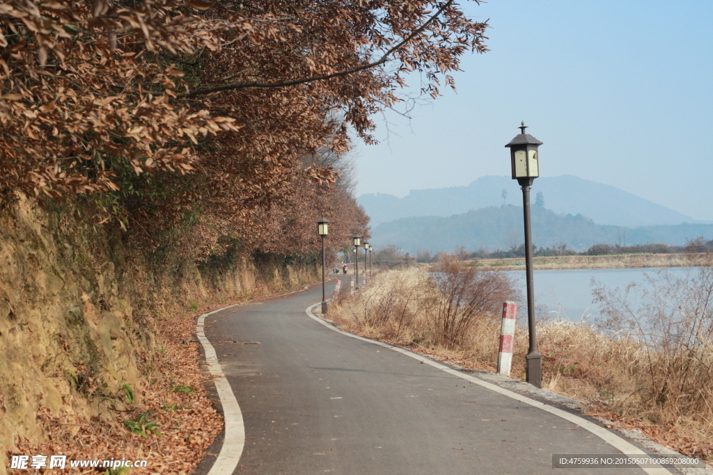 小路