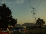 城市风景