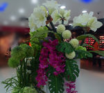 仿真花