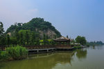 焦山风景名胜区
