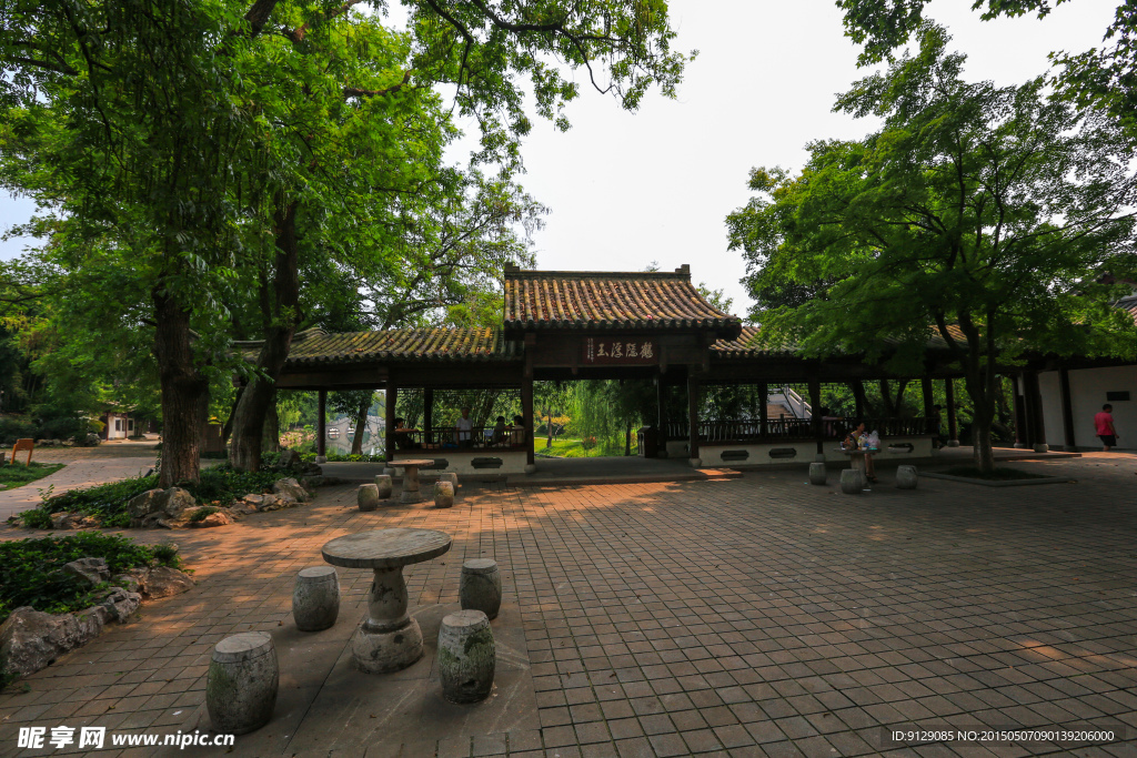 焦山风景名胜区