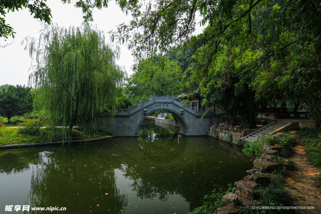 焦山风景名胜区