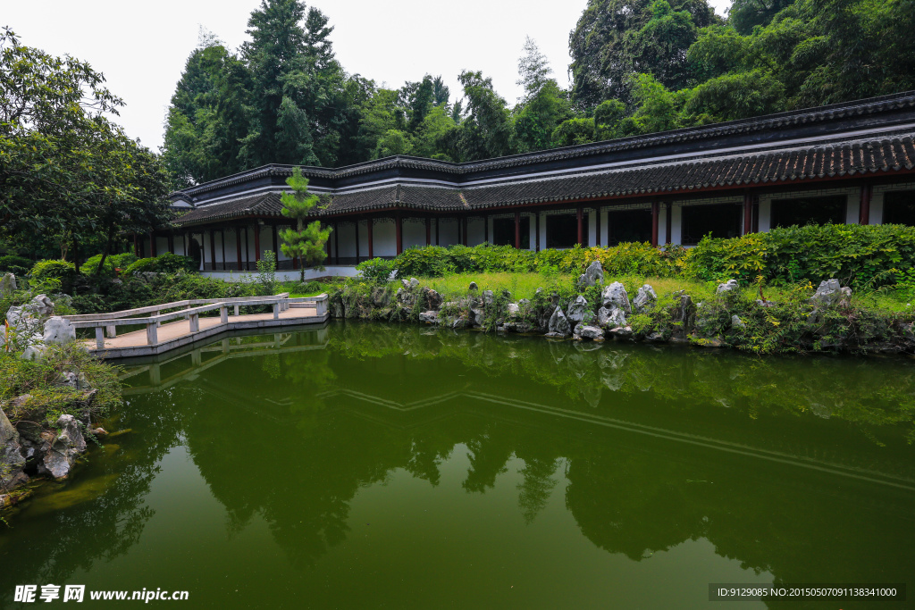 焦山风景名胜区