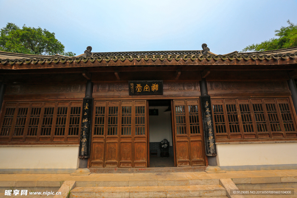 焦山风景名胜区