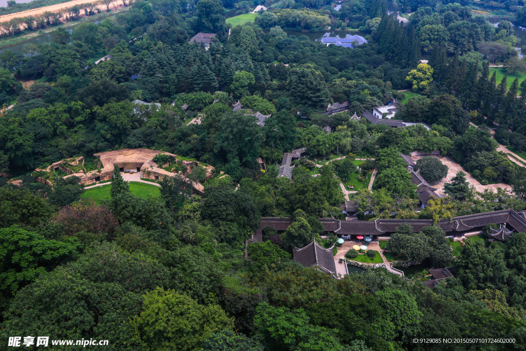 焦山风景名胜区