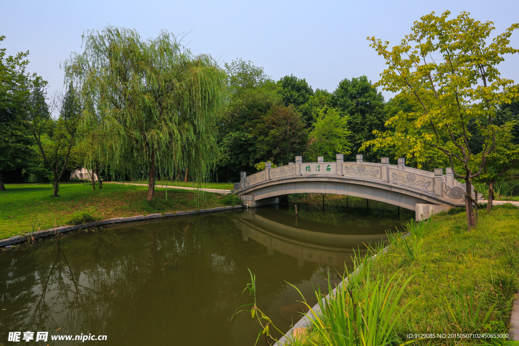 焦山风景名胜区