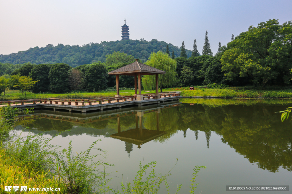 焦山风景名胜区