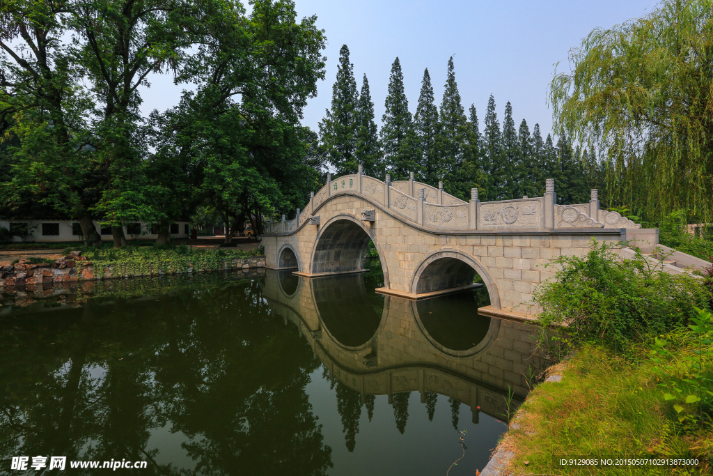 焦山风景名胜区