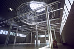 现代空间 3D