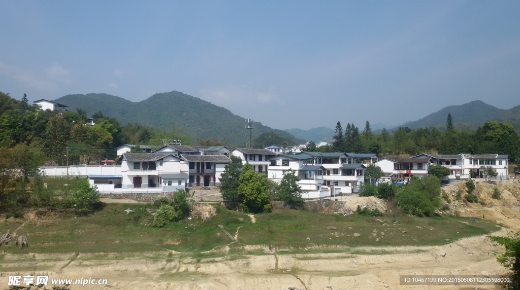 新农村建设