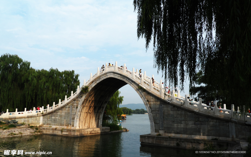圆明园