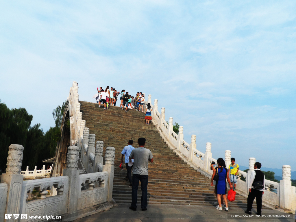 圆明园