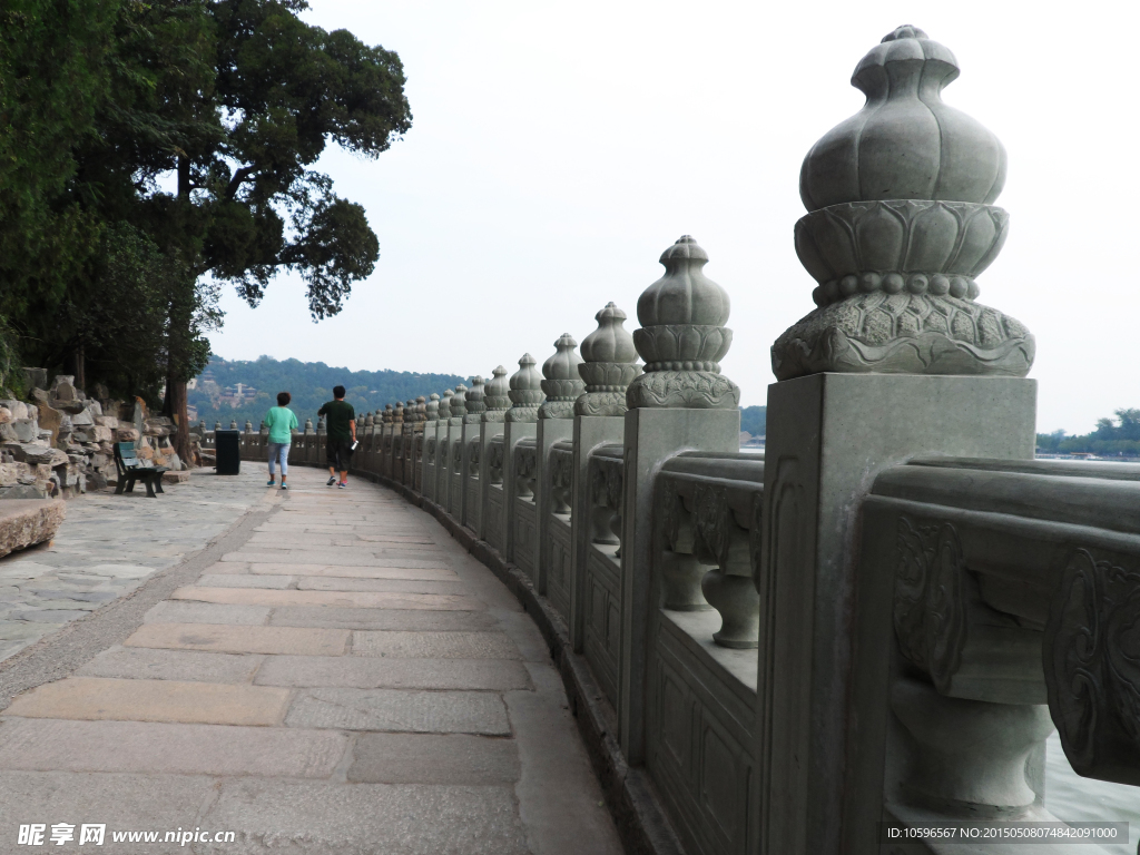 圆明园