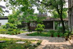 北京四合院