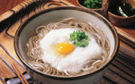 鸡蛋面