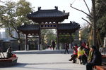 西安建筑