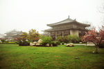 西安博物院