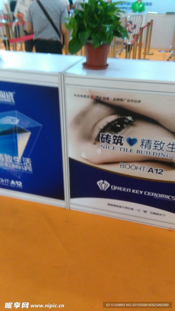 广告展示