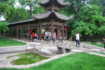 常家庄园