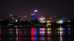 杭州夜景