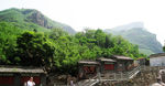 石家庄苍岩山