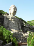 天津蒙山大佛