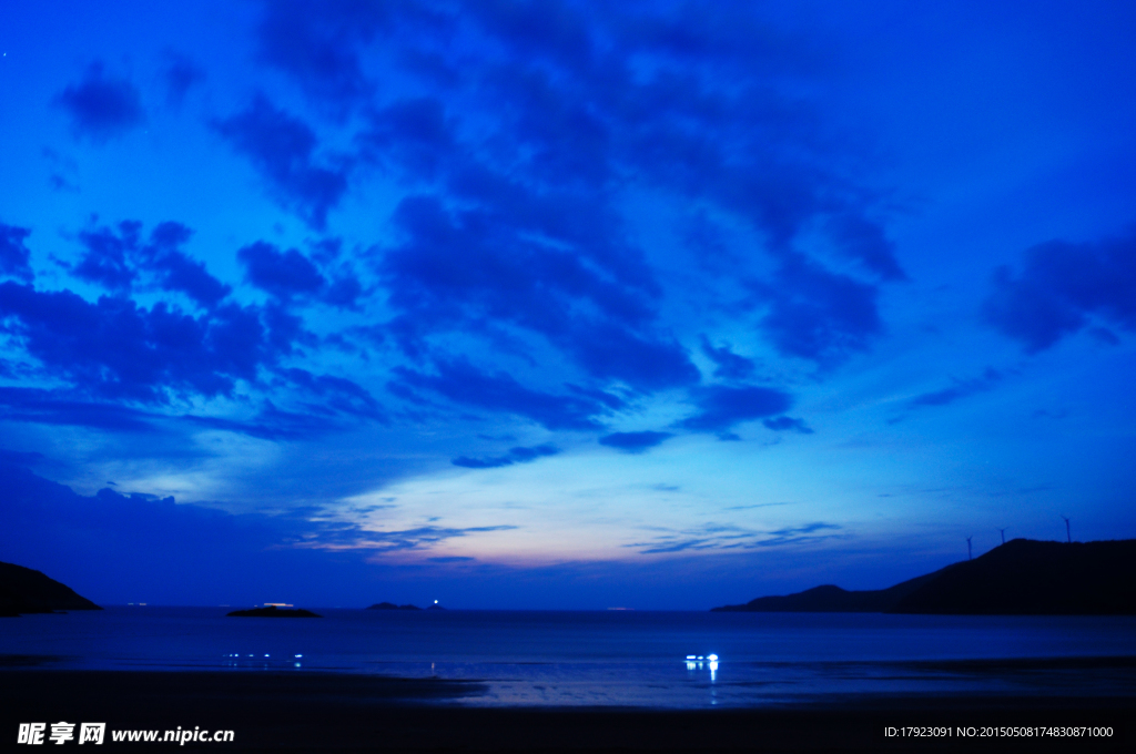 檀头山岛