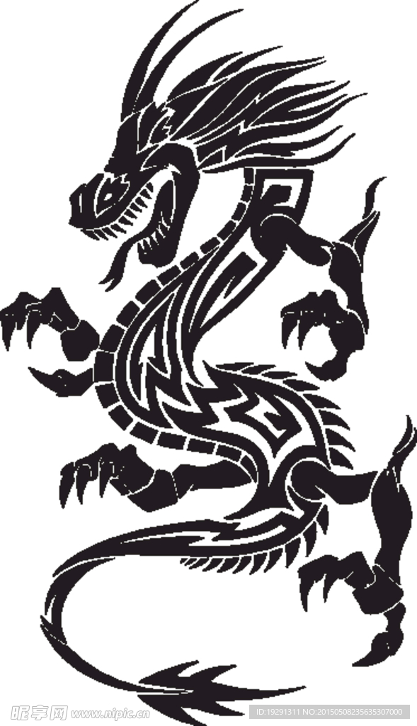 龙图设计