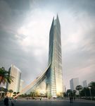 标准性建筑
