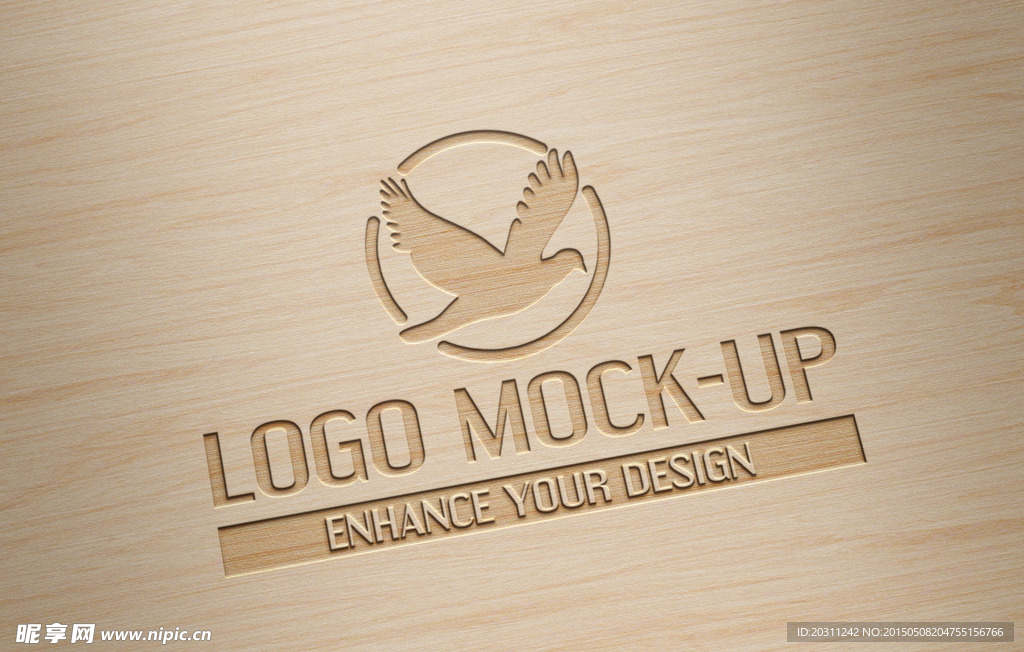 logo展示效果