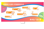 洗手七步法